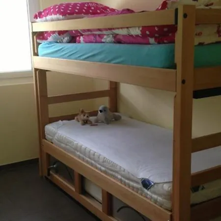 Apartman Bellevue Rey By Interhome