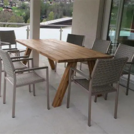 Bellevue Rey By Interhome *