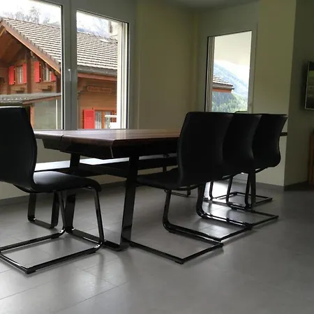 Bellevue Rey By Interhome Apartman *